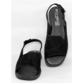 сандалі Stepter 8338 black 